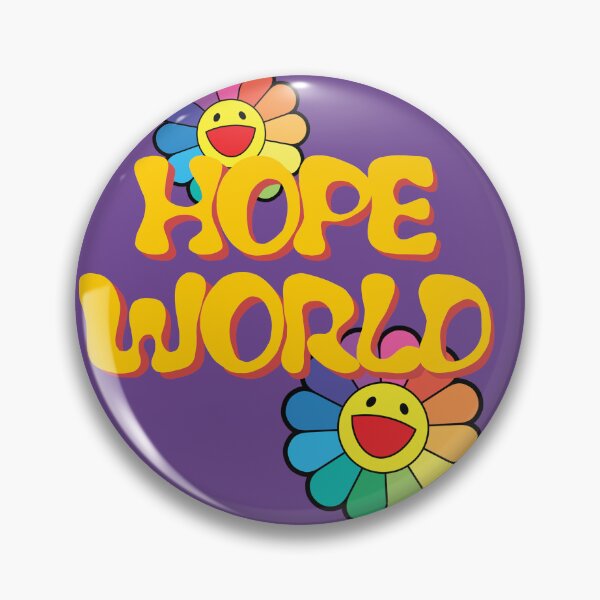Item preview, Hope world  designed and sold by Dawn--.
