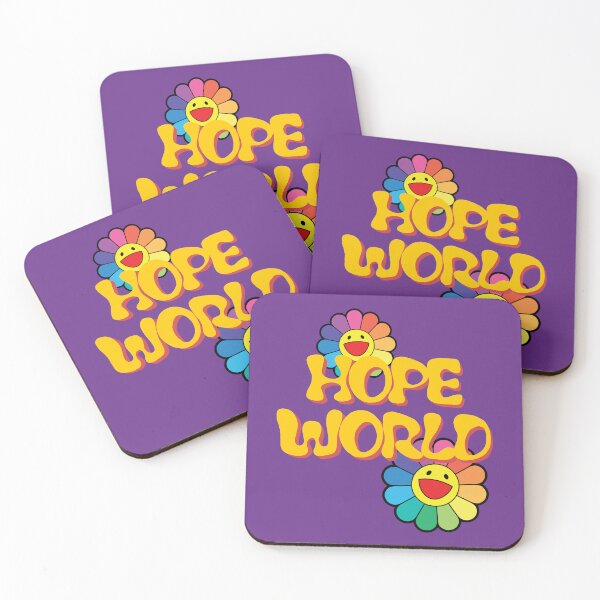 Item preview, Hope world  designed and sold by Dawn--.