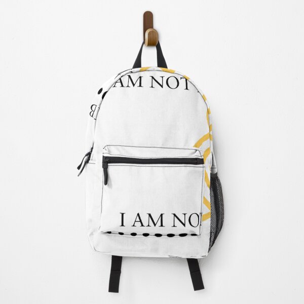 Item preview, I Am Not This Body, I Am Not Even This Mind designed and sold by Grisa4.