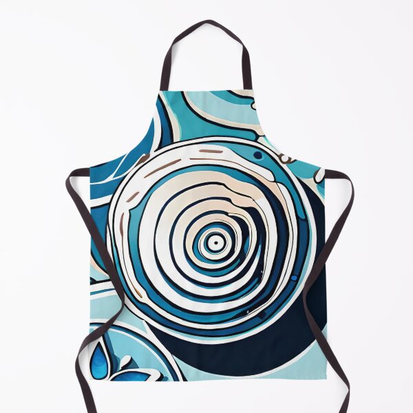 Item preview, Watercolor Seashells designed and sold by Gustavo Navarro.