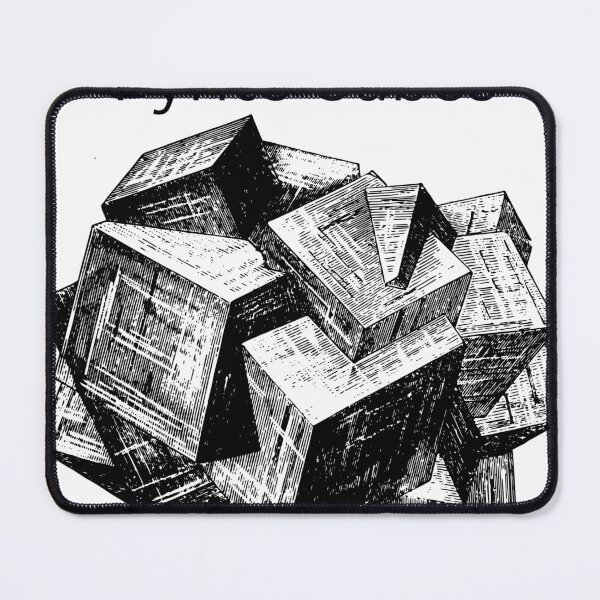 Item preview, Pyrite Cubes designed and sold by erinelise209.