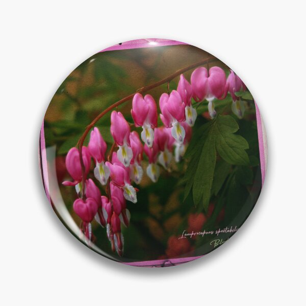 Item preview, Bleeding Hearts designed and sold by UffdaGreg.