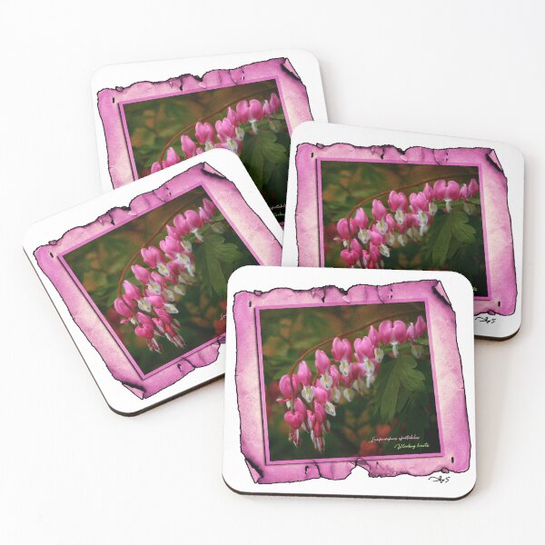 Item preview, Bleeding Hearts designed and sold by UffdaGreg.