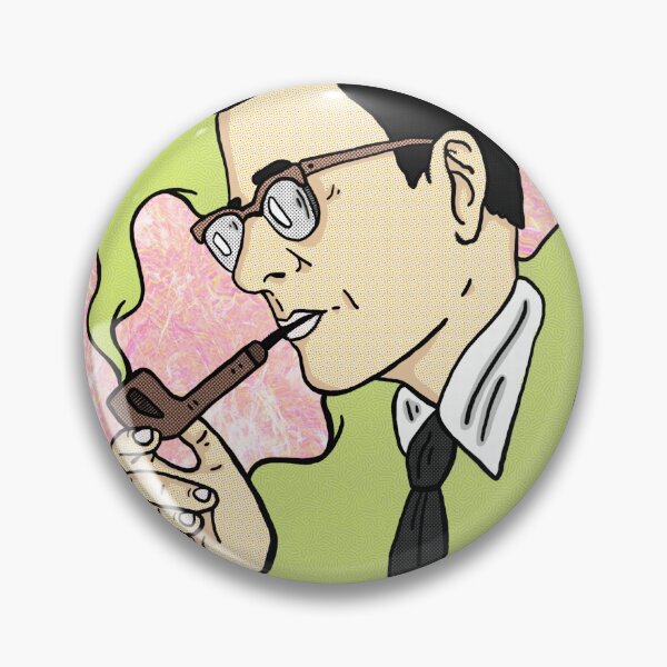 Item preview, Noam Chomsky  designed and sold by taylor thomas.