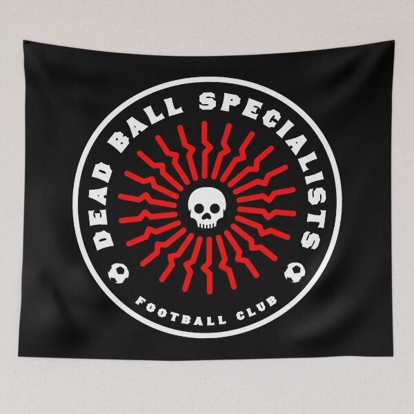Item preview, Dead Ball Specialists designed and sold by Strip Tees.