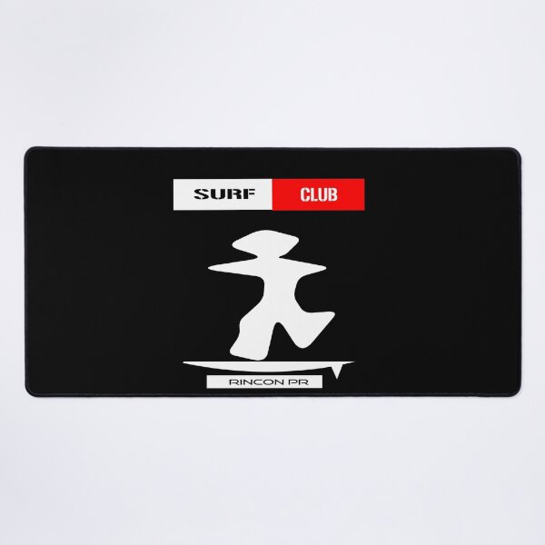 Item preview, Surf Club Rincon PR designed and sold by porfysoundtrack.