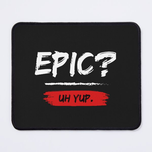 Item preview, EPIC?  uh yup.  designed and sold by Merethe Soltvedt.
