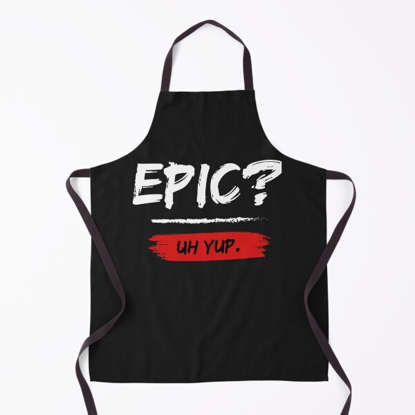 Item preview, EPIC?  uh yup.  designed and sold by Merethe Soltvedt.