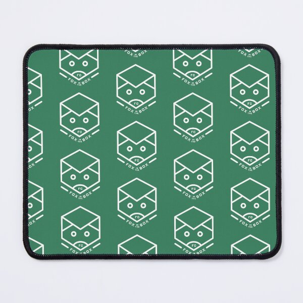 Item preview, Fox In The Box FC designed and sold by Strip Tees.