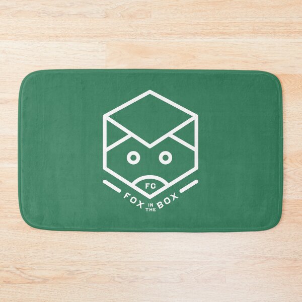 Item preview, Fox In The Box FC designed and sold by Strip Tees.