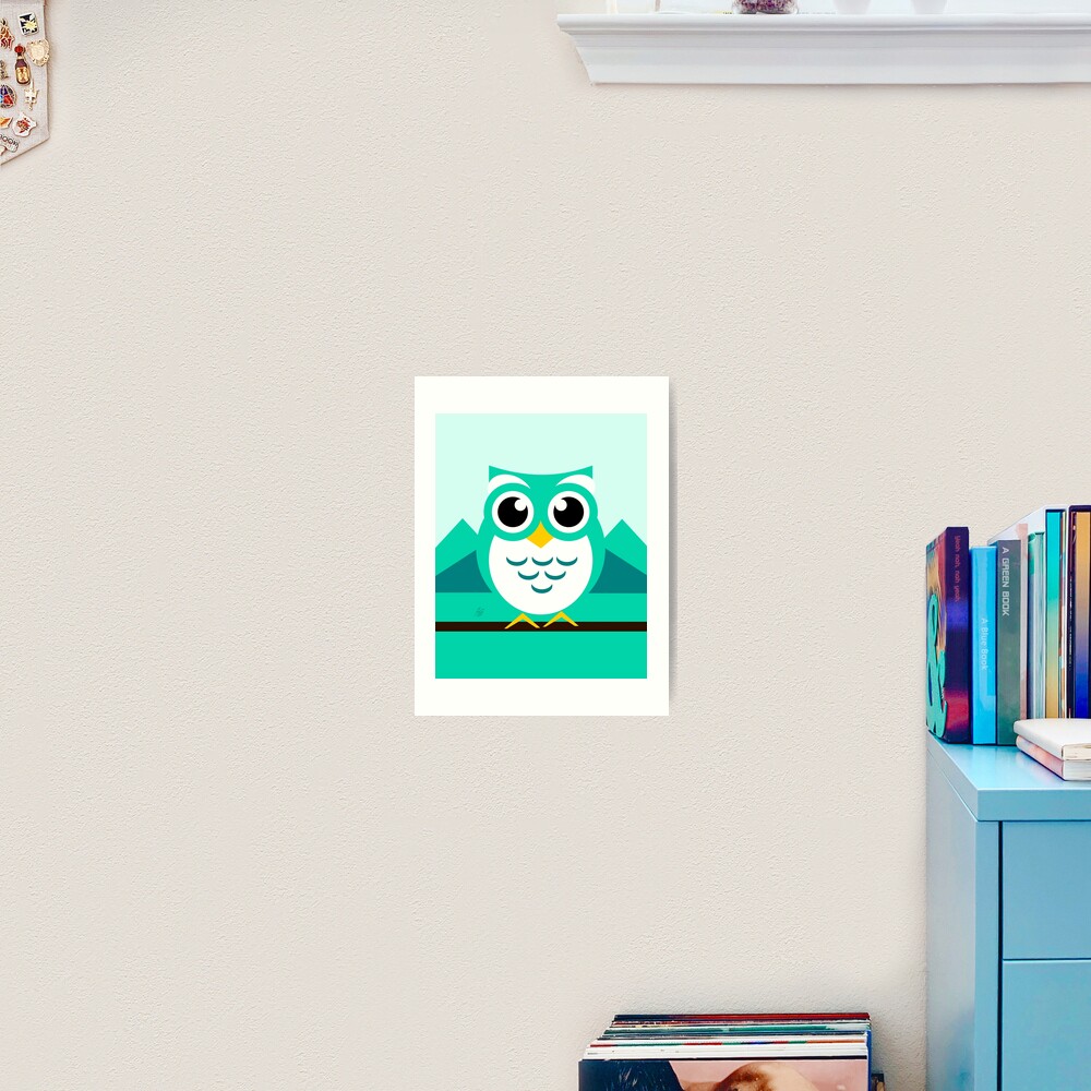 Item preview, Art Print designed and sold by studioart.
