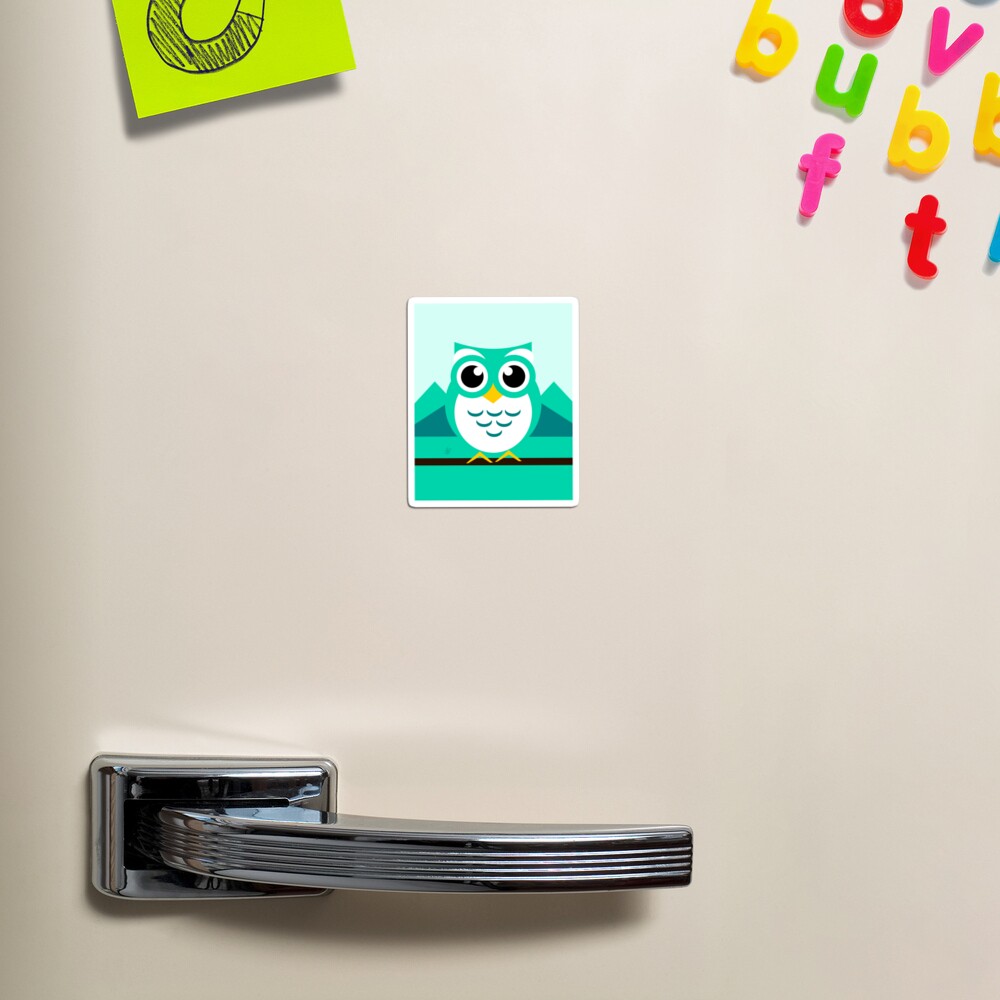 Item preview, Magnet designed and sold by studioart.