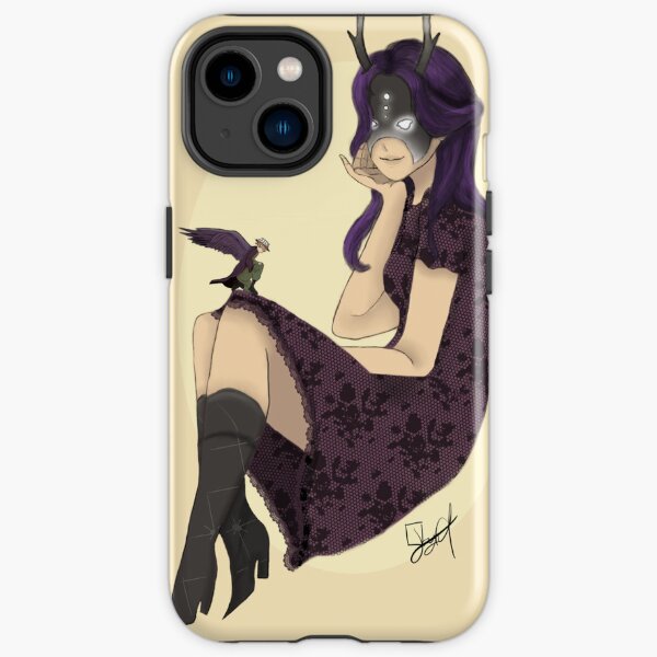 La meilleure moitié de Philza Coque antichoc iPhone