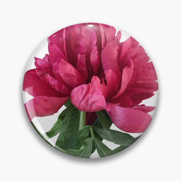 Item preview, Flower Sticker (1) designed and sold by haunterie.