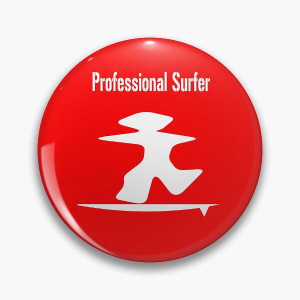 Item preview, Professional Surfer designed and sold by porfysoundtrack.