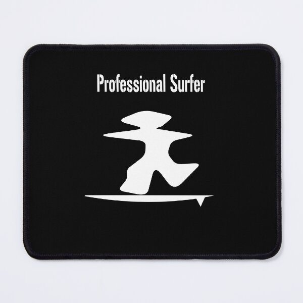 Item preview, Professional Surfer designed and sold by porfysoundtrack.