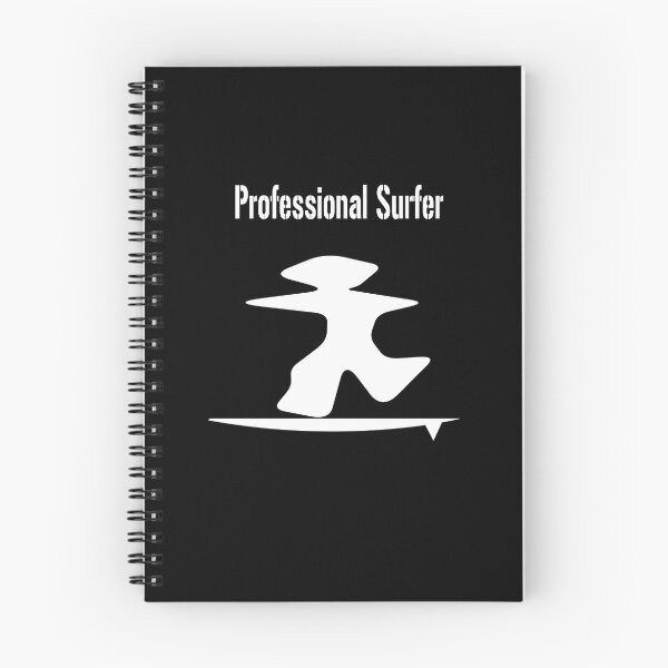 Item preview, Professional Surfer designed and sold by porfysoundtrack.