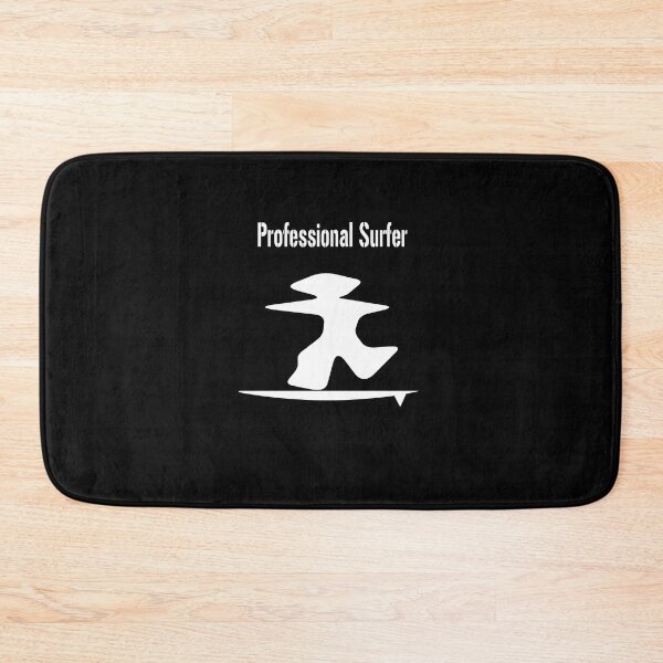 Item preview, Professional Surfer designed and sold by porfysoundtrack.