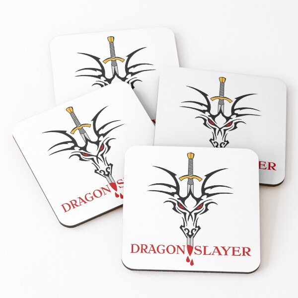 Item preview, Dragon Slayer designed and sold by RazorBrain.