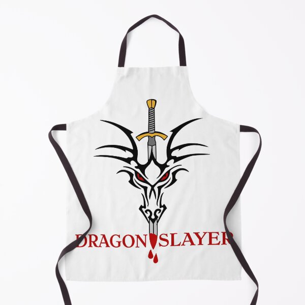 Item preview, Dragon Slayer designed and sold by RazorBrain.