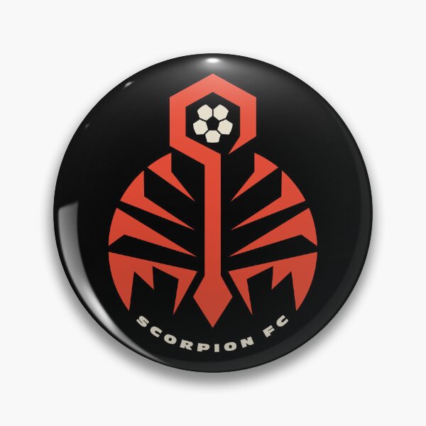 Item preview, Scorpion Kick FC designed and sold by Strip Tees.