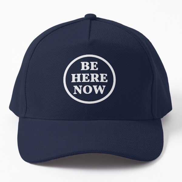 Item preview, Be Here Now designed and sold by ViewerEqualsPhoton.