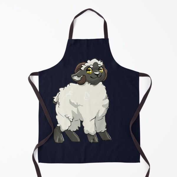 Item preview, Ram designed and sold by Laclover--.