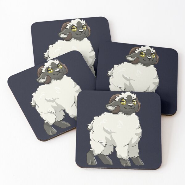 Item preview, Ram designed and sold by Laclover--.