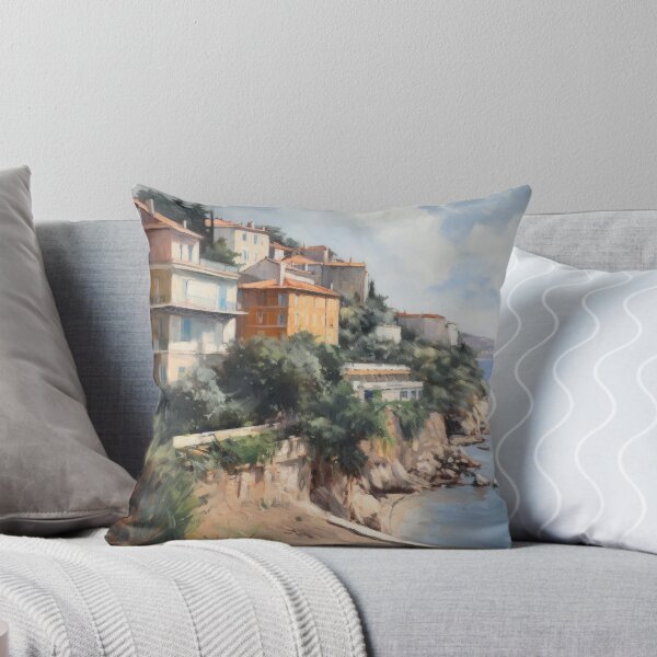 Item preview, Nice France  designed and sold by Vanover Designs.