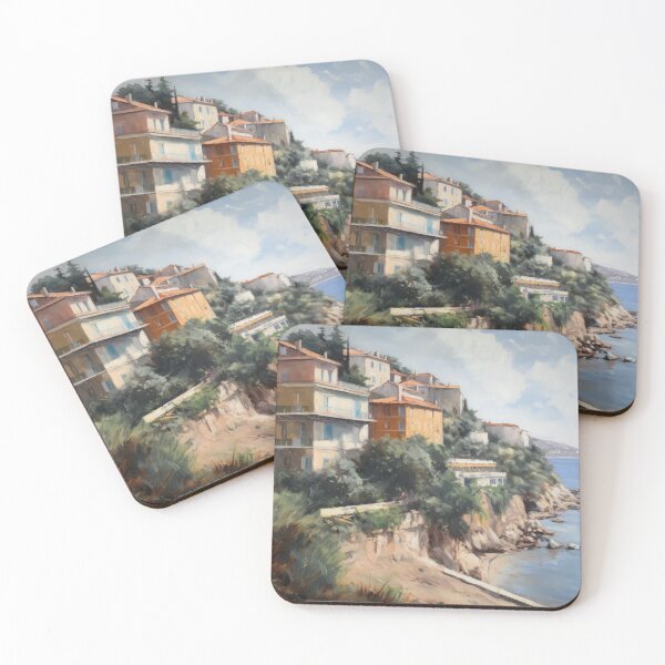 Item preview, Nice France  designed and sold by Vanover Designs.