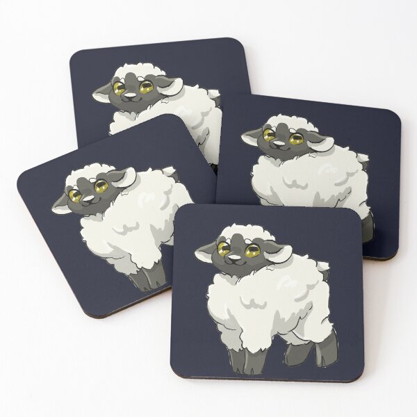 Item preview, Ewe designed and sold by Laclover--.