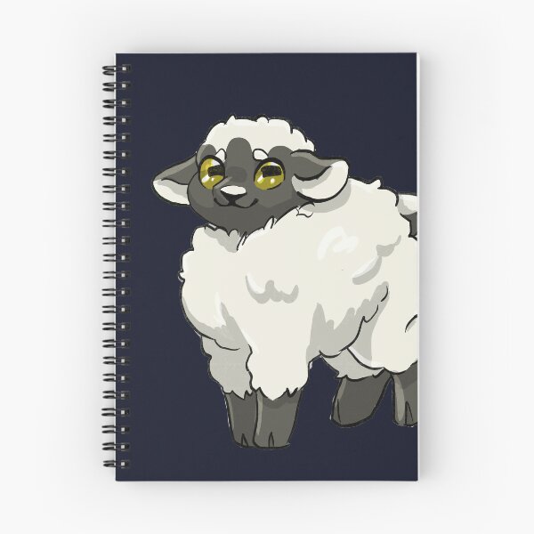 Item preview, Ewe designed and sold by Laclover--.