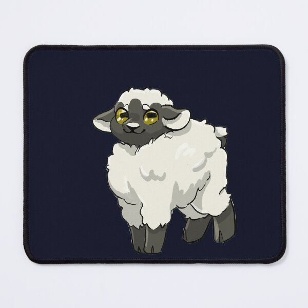Item preview, Ewe designed and sold by Laclover--.