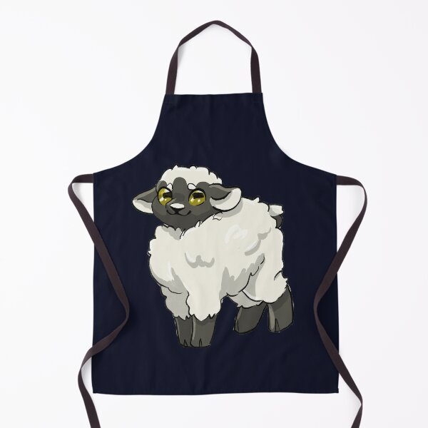 Item preview, Ewe designed and sold by Laclover--.