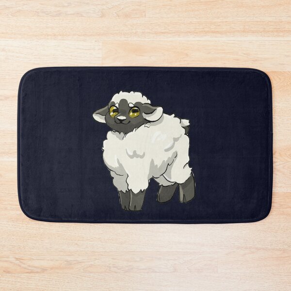 Item preview, Ewe designed and sold by Laclover--.