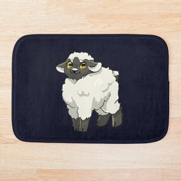 Item preview, Ewe designed and sold by Laclover--.