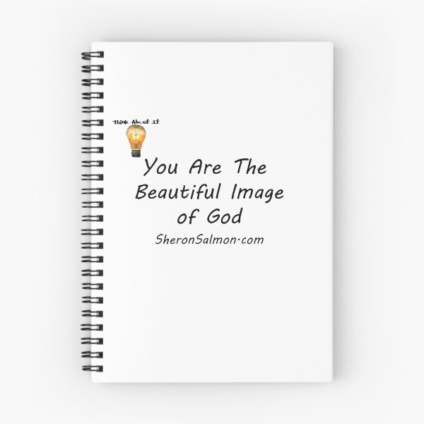 Item preview, You are the beautiful image of God. designed and sold by IAMthinker.