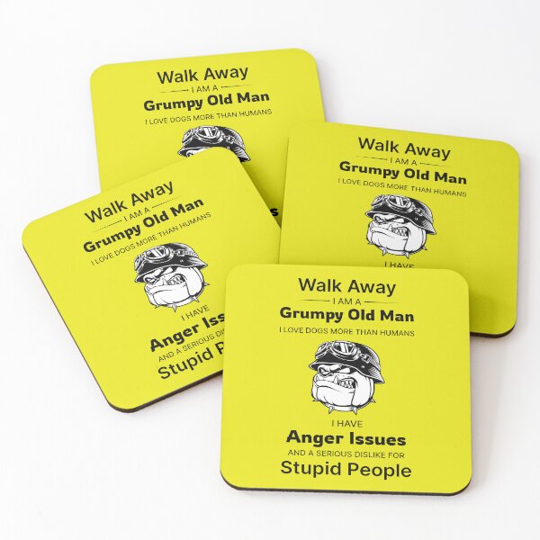 Item preview, Anger Issues designed and sold by ArtShare.