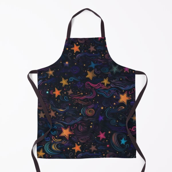 Item preview, Night time Stars and Wind designed and sold by yodaddydesigns.