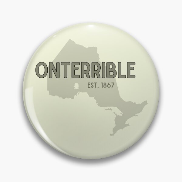 Item preview, Onterrible designed and sold by pickledpears.