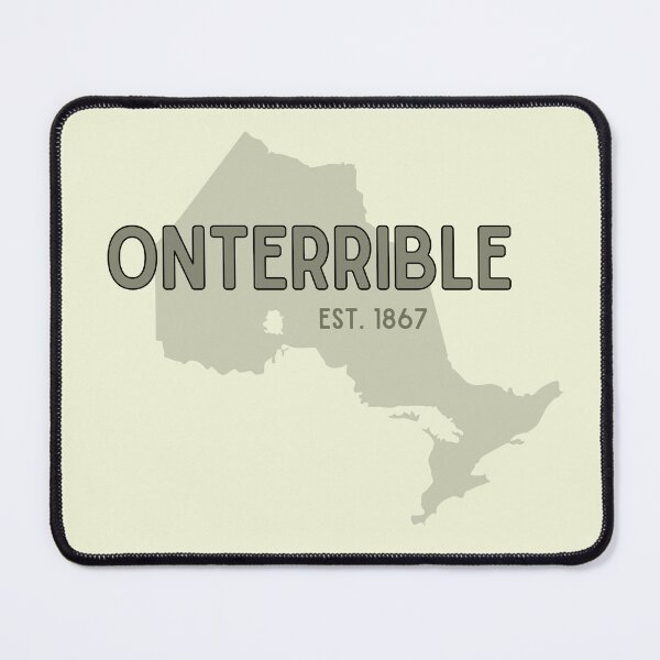 Item preview, Onterrible designed and sold by pickledpears.