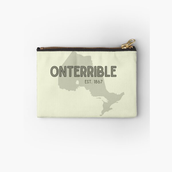 Item preview, Onterrible designed and sold by pickledpears.