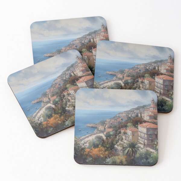 Item preview, Nice France  designed and sold by Vanover Designs.