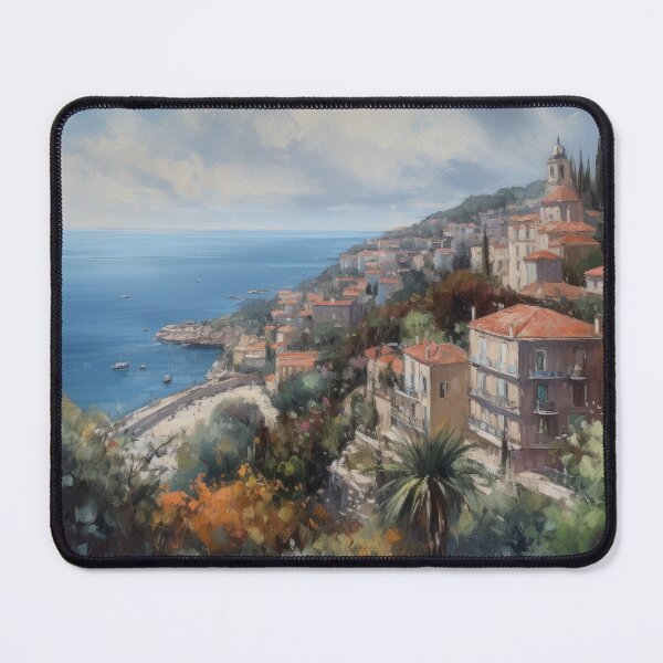 Item preview, Nice France designed and sold by Vanover Designs.