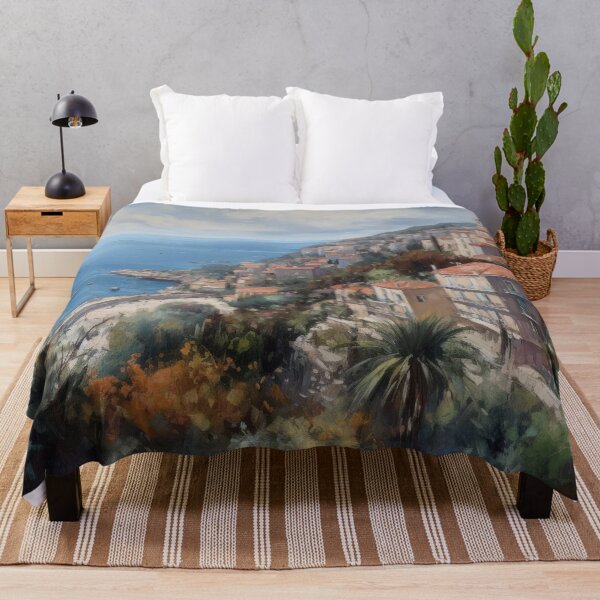Item preview, Nice France  designed and sold by Vanover Designs.