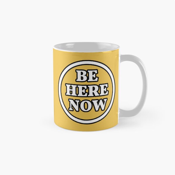 Item preview, Be Here Now designed and sold by ViewerEqualsPhoton.