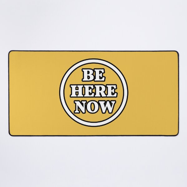 Item preview, Be Here Now designed and sold by ViewerEqualsPhoton.