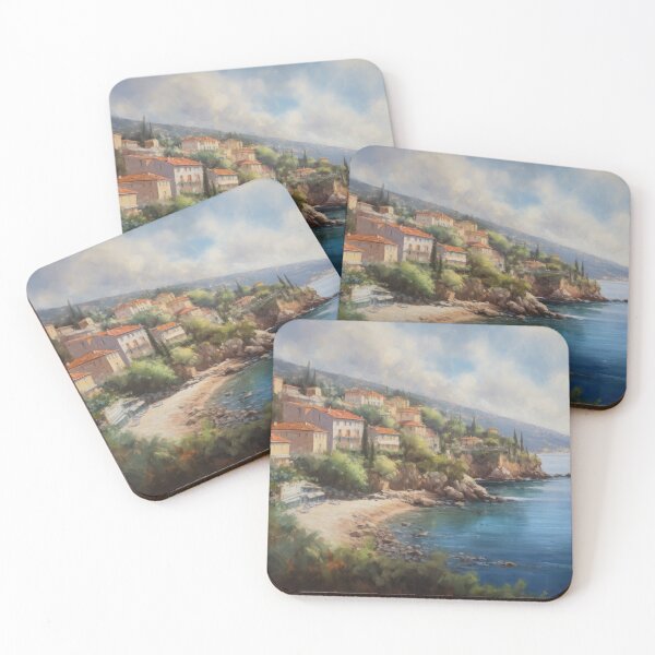 Item preview, Nice France  designed and sold by Vanover Designs.