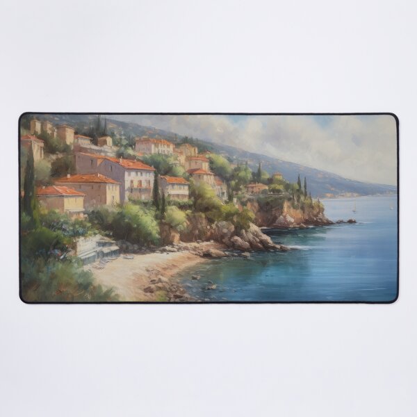Item preview, Nice France designed and sold by Vanover Designs.