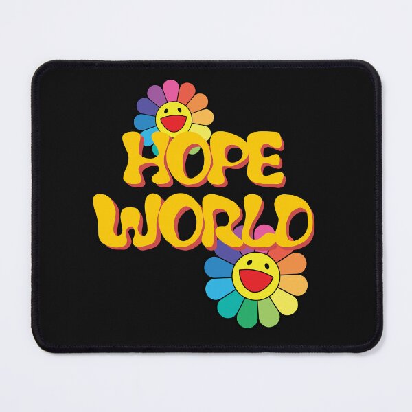 Item preview, Hope world 2 designed and sold by Dawn--.